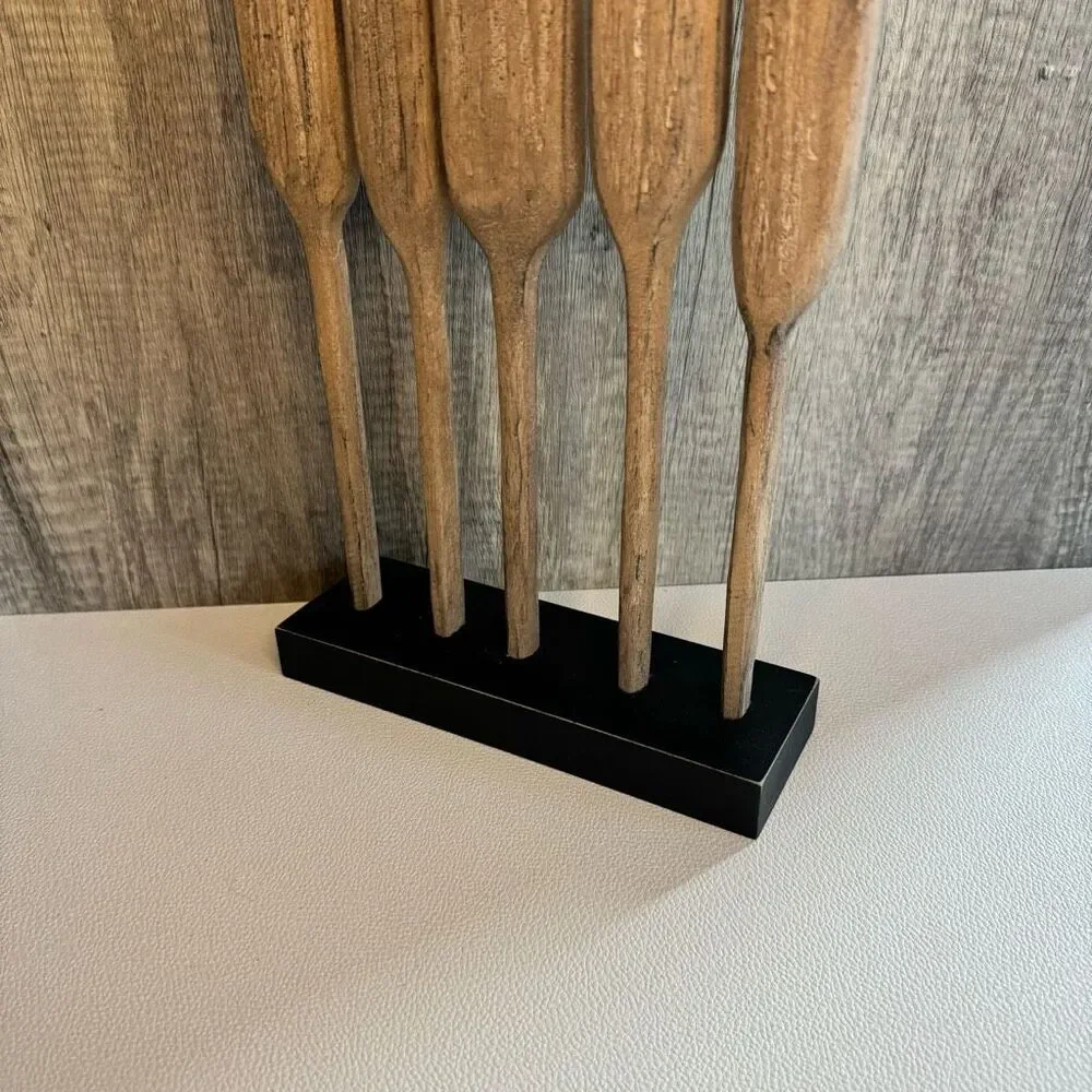 Family Wood Home Decor Community Teamwork Gift FAST SHIP NEW